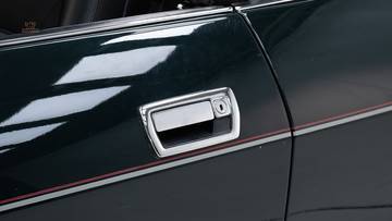 Thumbnail von Jaguar XJS Cabrio '92