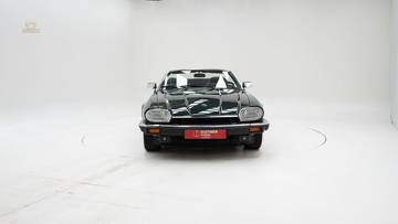Thumbnail von Jaguar XJS Cabrio '92
