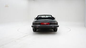 Thumbnail von Jaguar XJS Cabrio '92