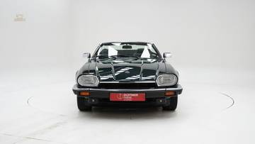 Thumbnail von Jaguar XJS Cabrio '92