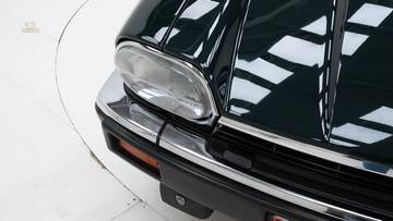Thumbnail von Jaguar XJS Cabrio '92