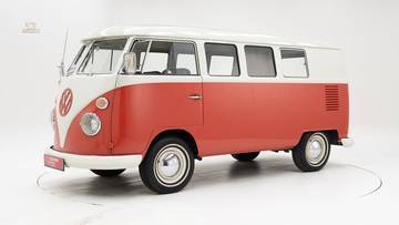 Thumbnail von Volkswagen T1 '66