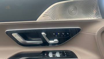 Thumbnail von Mercedes-Benz SL43 AMG Night Premium+ Dinamik+ Motor Sesleri 27/10