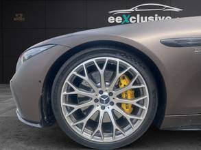 Thumbnail von Mercedes-Benz SL43 AMG Night Premium+ Dinamik+ Motor Sesleri 27/10