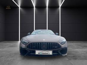 Thumbnail von Mercedes-Benz SL43 AMG Night Premium+ Dinamik+ Motor Sesleri 27/10