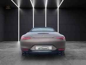 Thumbnail von Mercedes-Benz SL43 AMG Night Premium+ Dinamik+ Motor Sesleri 27/10