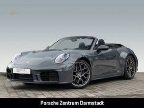 Thumbnail von Porsche 992 911 Carrera Cabrio Sportabgas Surround-View