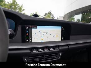 Thumbnail von Porsche 992 911 Carrera Cabrio Sportabgas Surround-View