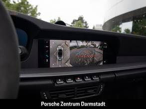Thumbnail von Porsche 992 911 Carrera Cabrio Sportabgas Surround-View