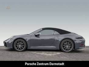 Thumbnail von Porsche 992 911 Carrera Cabrio Sportabgas Surround-View