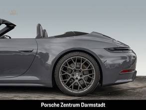 Thumbnail von Porsche 992 911 Carrera Cabrio Sportabgas Surround-View
