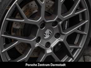 Thumbnail von Porsche 992 911 Carrera Cabrio Sportabgas Surround-View