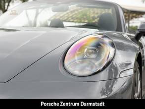 Thumbnail von Porsche 992 911 Carrera Cabrio Sportabgas Surround-View