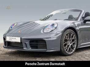 Thumbnail von Porsche 992 911 Carrera Cabrio Sportabgas Surround-View