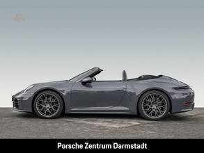 Thumbnail von Porsche 992 911 Carrera Cabrio Sportabgas Surround-View