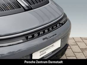 Thumbnail von Porsche 992 911 Carrera Cabrio Sportabgas Surround-View
