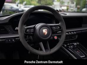 Thumbnail von Porsche 992 911 Carrera Cabrio Sportabgas Surround-View