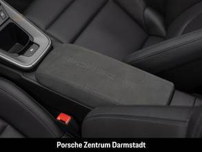 Thumbnail von Porsche 992 911 Carrera Cabrio Sportabgas Surround-View