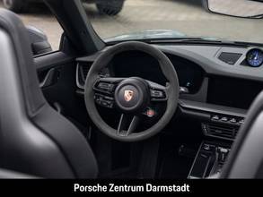 Thumbnail von Porsche 992 911 Carrera Cabrio Sportabgas Surround-View