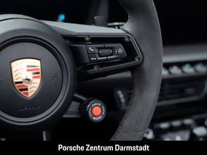 Thumbnail von Porsche 992 911 Carrera Cabrio Sportabgas Surround-View