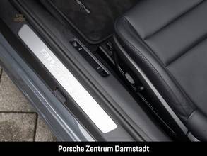 Thumbnail von Porsche 992 911 Carrera Cabrio Sportabgas Surround-View
