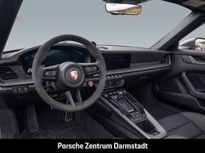 Thumbnail von Porsche 992 911 Carrera Cabrio Sportabgas Surround-View