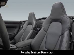 Thumbnail von Porsche 992 911 Carrera Cabrio Sportabgas Surround-View