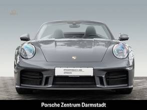 Thumbnail von Porsche 992 911 Carrera Cabrio Sportabgas Surround-View