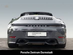 Thumbnail von Porsche 992 911 Carrera Cabrio Sportabgas Surround-View