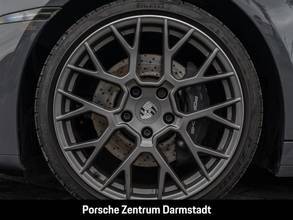 Thumbnail von Porsche 992 911 Carrera Cabrio Sportabgas Surround-View