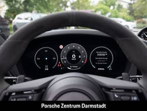 Thumbnail von Porsche 992 911 Carrera Cabrio Sportabgas Surround-View