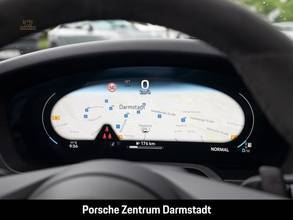 Thumbnail von Porsche 992 911 Carrera Cabrio Sportabgas Surround-View