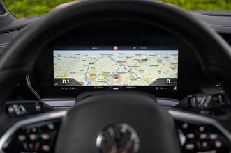 Thumbnail von Volkswagen Touareg V8 TDI Final Ed. |HUD|ACC|360|StHz|elAHK