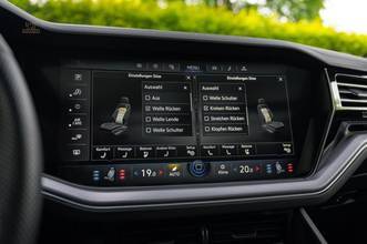Thumbnail von Volkswagen Touareg V8 TDI Final Ed. |HUD|ACC|360|StHz|elAHK