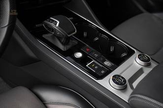 Thumbnail von Volkswagen Touareg V8 TDI Final Ed. |HUD|ACC|360|StHz|elAHK
