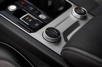 Thumbnail von Volkswagen Touareg V8 TDI Final Ed. |HUD|ACC|360|StHz|elAHK
