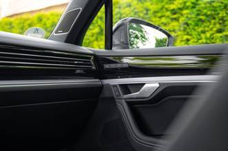 Thumbnail von Volkswagen Touareg V8 TDI Final Ed. |HUD|ACC|360|StHz|elAHK