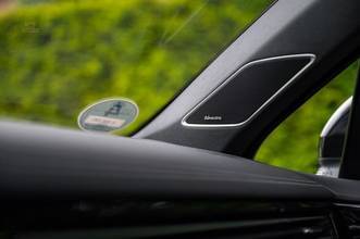 Thumbnail von Volkswagen Touareg V8 TDI Final Ed. |HUD|ACC|360|StHz|elAHK