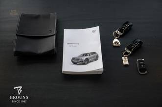 Thumbnail von Volkswagen Touareg V8 TDI Final Ed. |HUD|ACC|360|StHz|elAHK