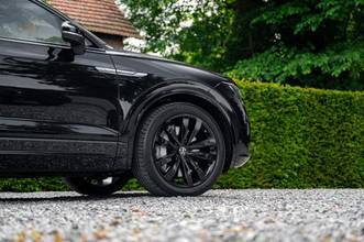 Thumbnail von Volkswagen Touareg V8 TDI Final Ed. |HUD|ACC|360|StHz|elAHK