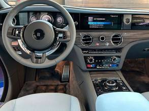 Thumbnail von Rolls-Royce Spectre