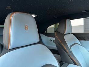 Thumbnail von Rolls-Royce Spectre
