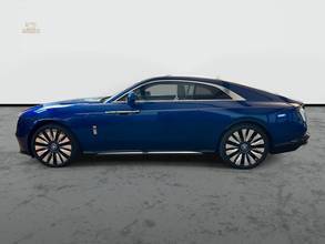 Thumbnail von Rolls-Royce Spectre