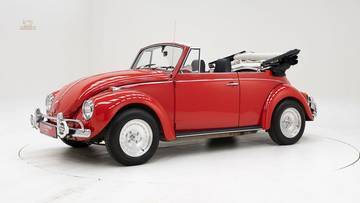 Thumbnail von Volkswagen Kever 1302 LS '70