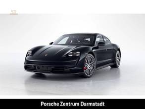 Thumbnail von Porsche Taycan 4S Nachtsicht HA-Lenkung Head-Up 20-Zoll