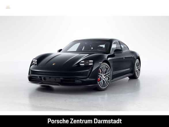 Porsche Taycan 4S Nachtsicht HA-Lenkung Head-Up 20-Zoll
