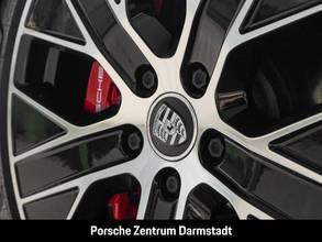 Thumbnail von Porsche Taycan 4S Gece Görüşü HA-Direksiyon Head-Up 20 İnç