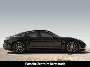 Thumbnail von Porsche Taycan 4S Gece Görüşü HA-Direksiyon Head-Up 20 İnç