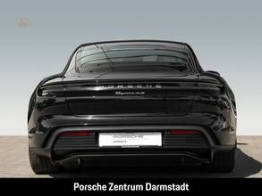 Thumbnail von Porsche Taycan 4S Gece Görüşü HA-Direksiyon Head-Up 20 İnç