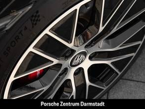 Thumbnail von Porsche Taycan 4S Gece Görüşü HA-Direksiyon Head-Up 20 İnç